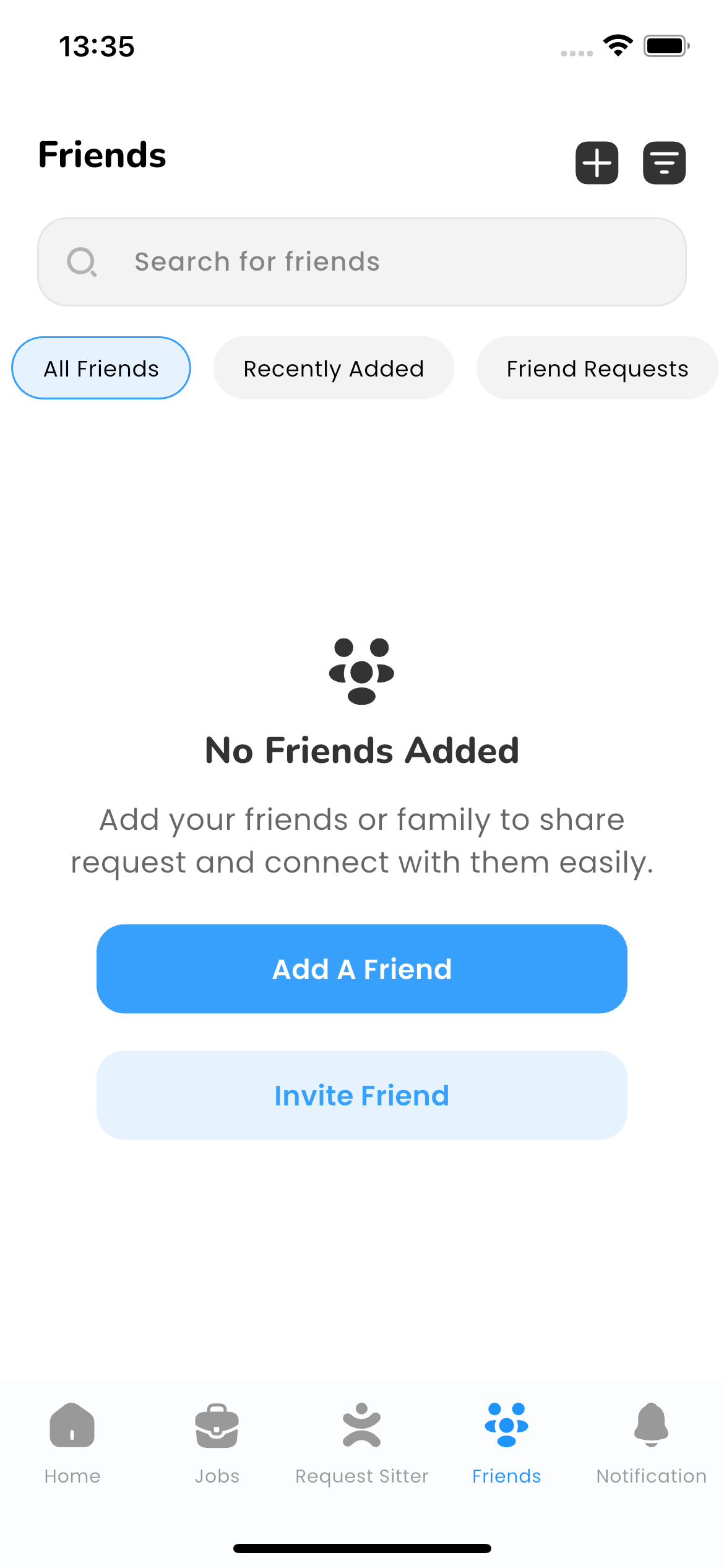 Tymex market listings